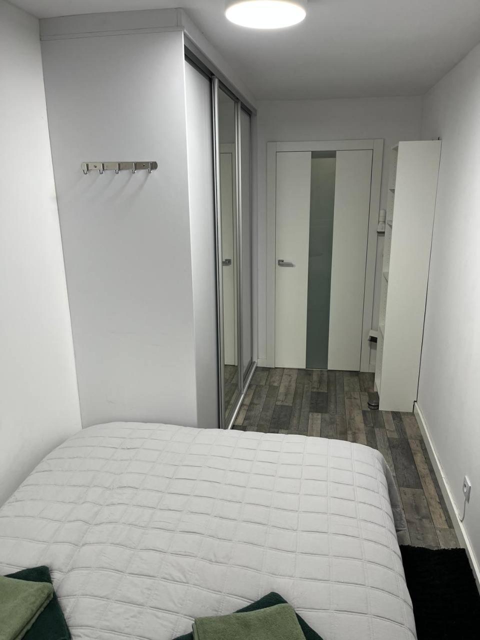 Grzybowska Apartament Warszawa