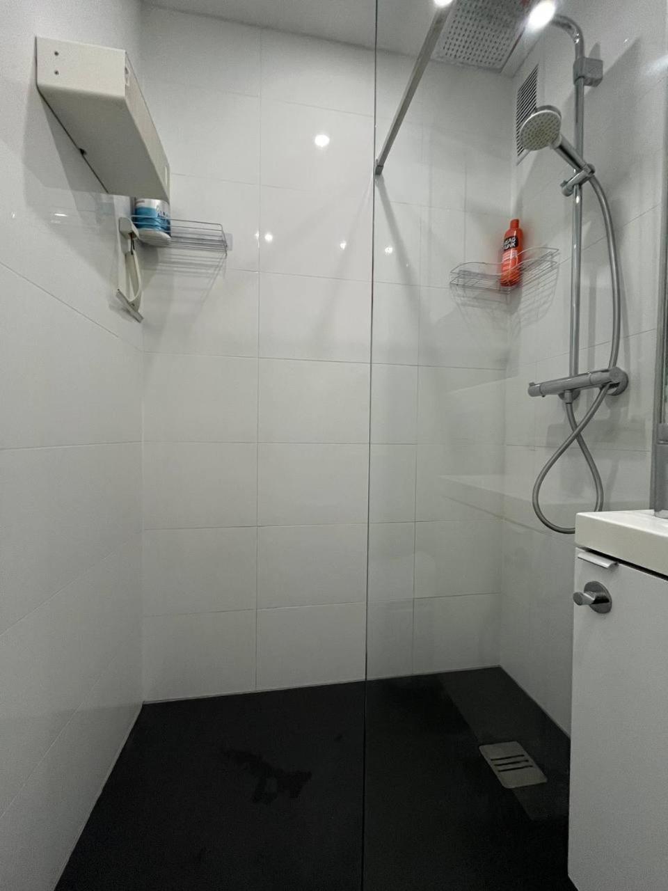 Apartament Grzybowska Warszawa