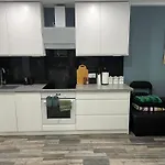 Apartament Grzybowska
